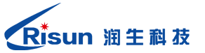 昆明润生医学科技有限公司logo